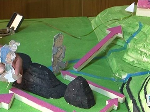 Sports Loisirs : Randonnée : éviter les petits obstacles