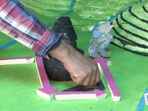 Sports Loisirs : Randonnée : éviter les gros obstacles