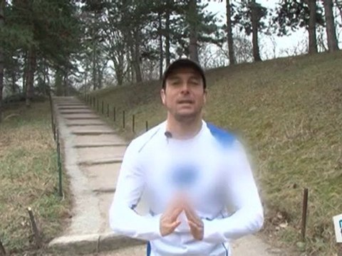 Sports Loisirs : Course à pieds : entrainement pour progresser