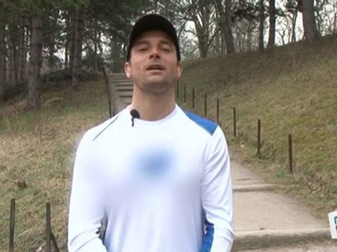 Sports Loisirs : Jogging : courir par temps chaud