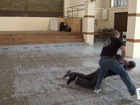 Sports Loisirs : Les techniques du krav maga