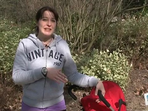 Sports Loisirs : Travailler le dos après une grossesse