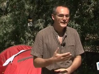 Sports Loisirs : Choisir l'orientation de sa tente