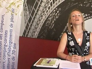 Sports Loisirs : Comment réserver son hébergement