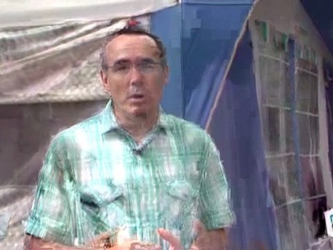 Sports Loisirs : Camping : s'isoler du froid