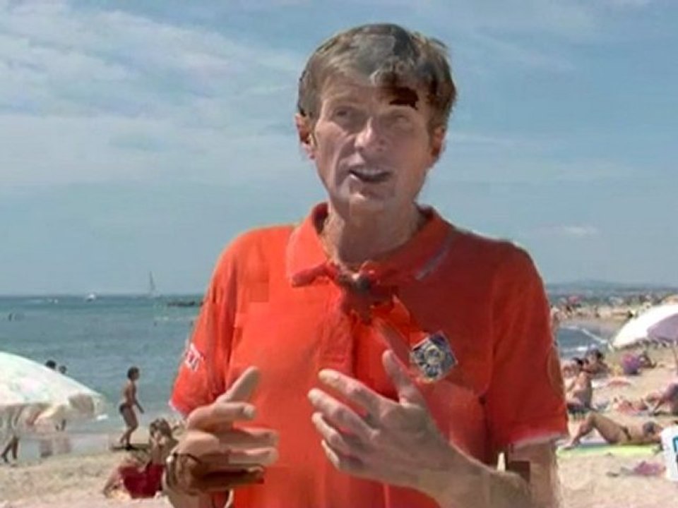 Sports Loisirs : La SNSM