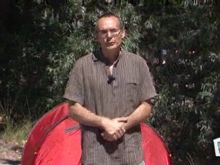 Sports Loisirs : Quelles sont les nouvelles tendances du camping?