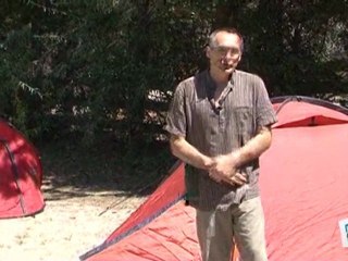 Sports Loisirs : L'évolution du camping