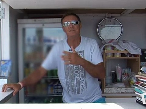 Sports Loisirs : Les règles de sécurité en mer