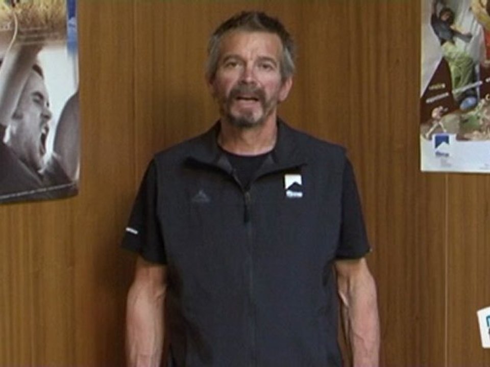 Sports Loisirs : Réaliser une feuille de route