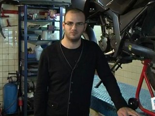 High-tech Auto : La législation des deux-roues