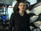 High-tech Auto : Scooter : contrôler la pression des pneus