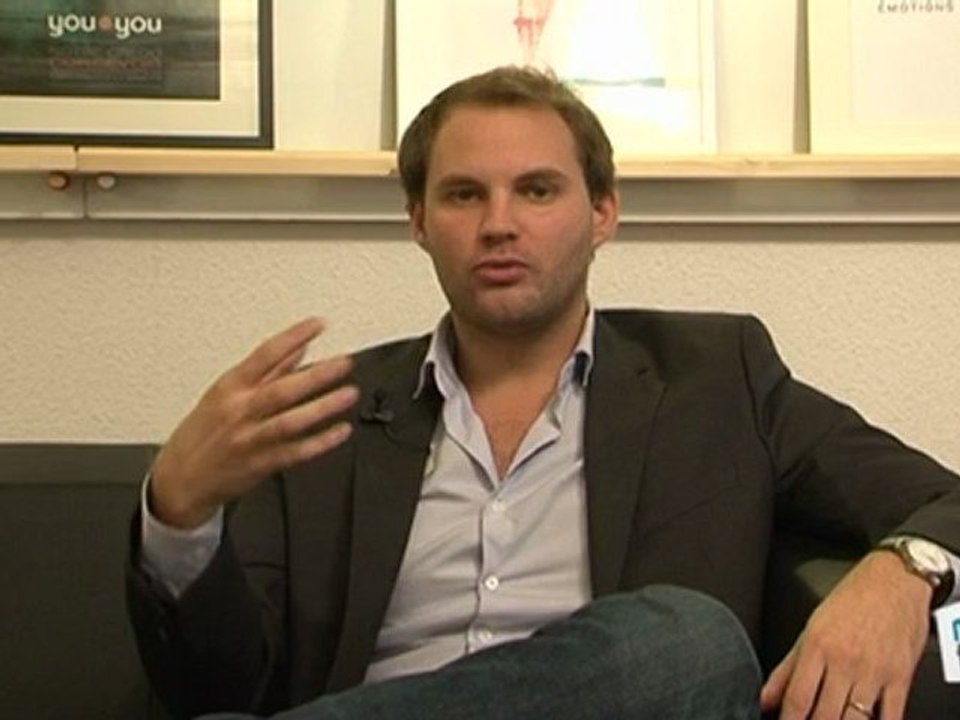 High-tech Auto : L’UGC ou User Generated Content