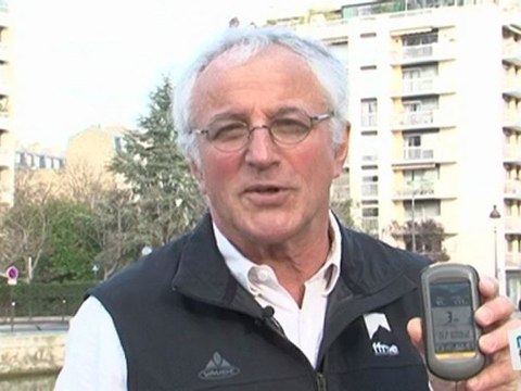 High-tech Auto : GPS : savoir l’utiliser en randonnée