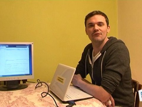 High-tech Auto : Envoyer un fichier volumineux par email