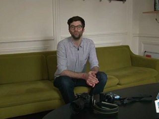 High-tech Auto : Photographie : réaliser une photo d’archit