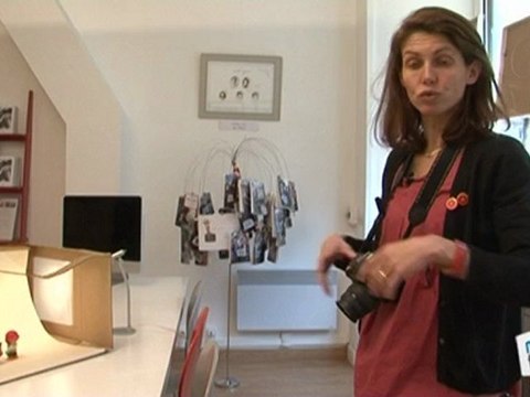 High-tech Auto : Technique photo : faire une image sur fond blanc