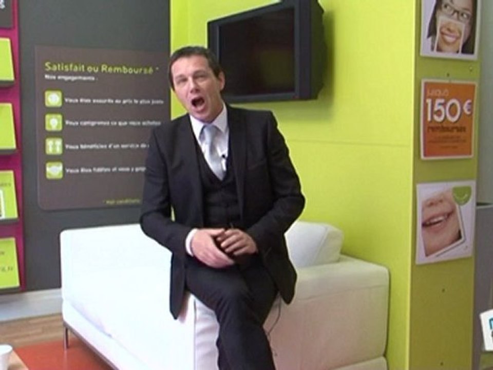 Vie Pratique : Souscription à une assurance décès