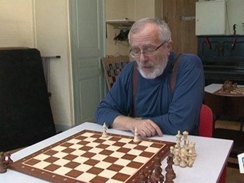 Sports Loisirs : Echecs : les regles du jeu