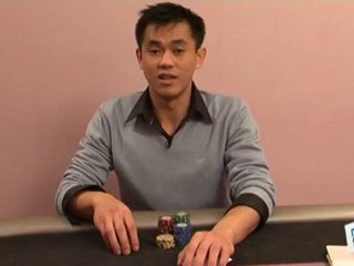 Sports Loisirs : Poker : jouer une paire d'as