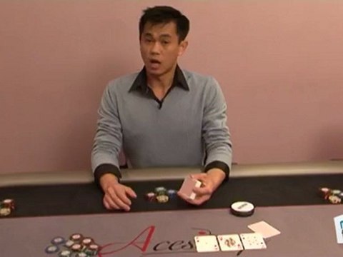 Sports Loisirs : Poker : les tours d'enchères au Texas holdem