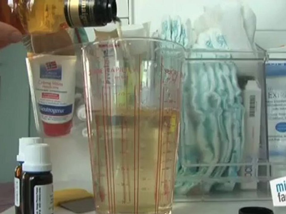 Vie Pratique : Comment faire soi-même un shampooing anti-poux ?