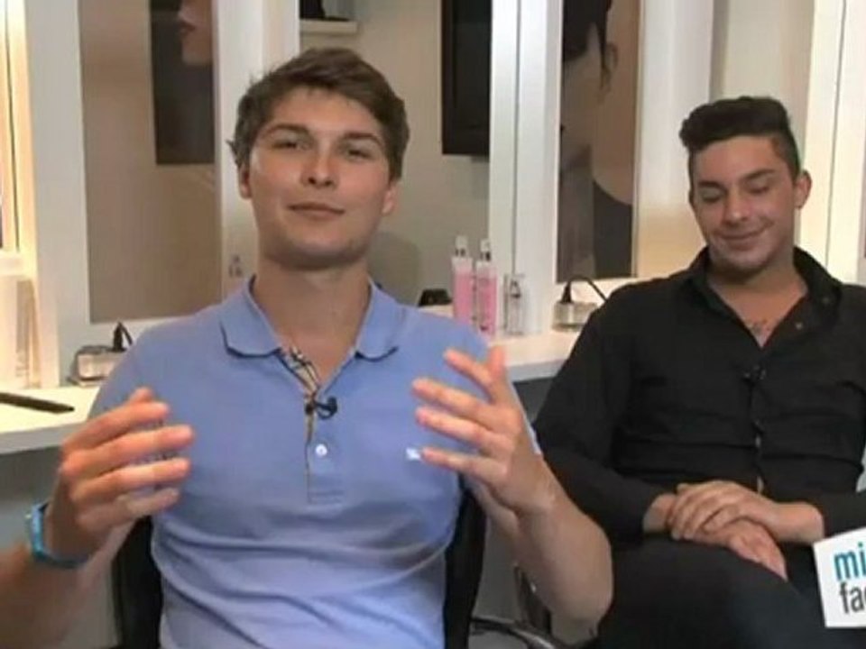 Beauté mode : Faire un lissage japonais