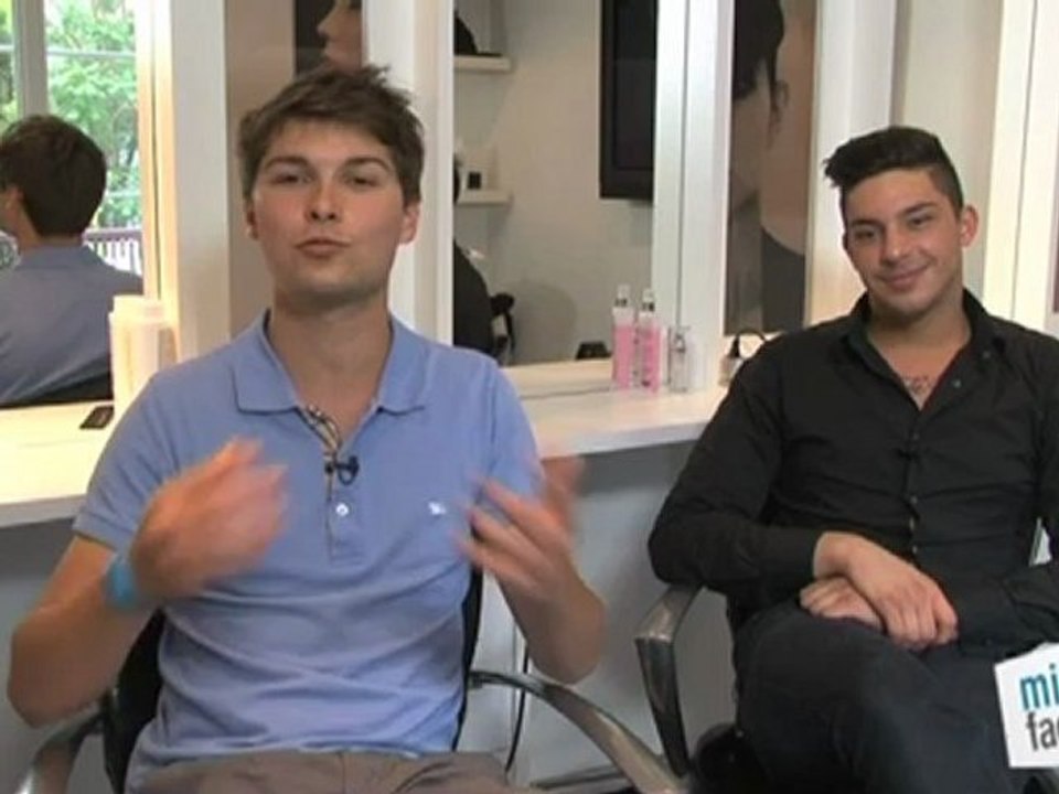 Beauté mode : Différence entre lissage et défrisage