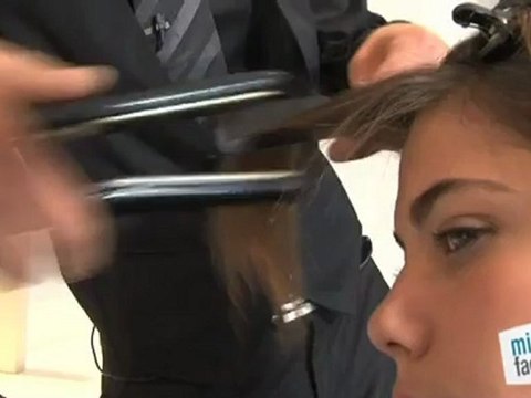 Beauté mode : Coiffure : se coiffer rapidement le matin