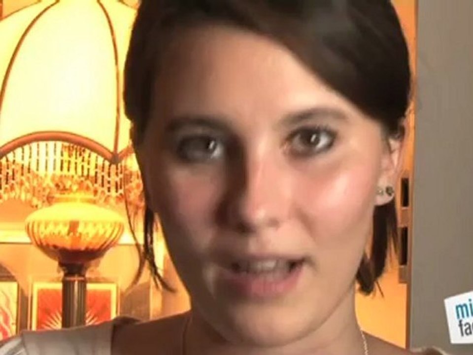 Sports Loisirs : Comment faire une parure de perle ?