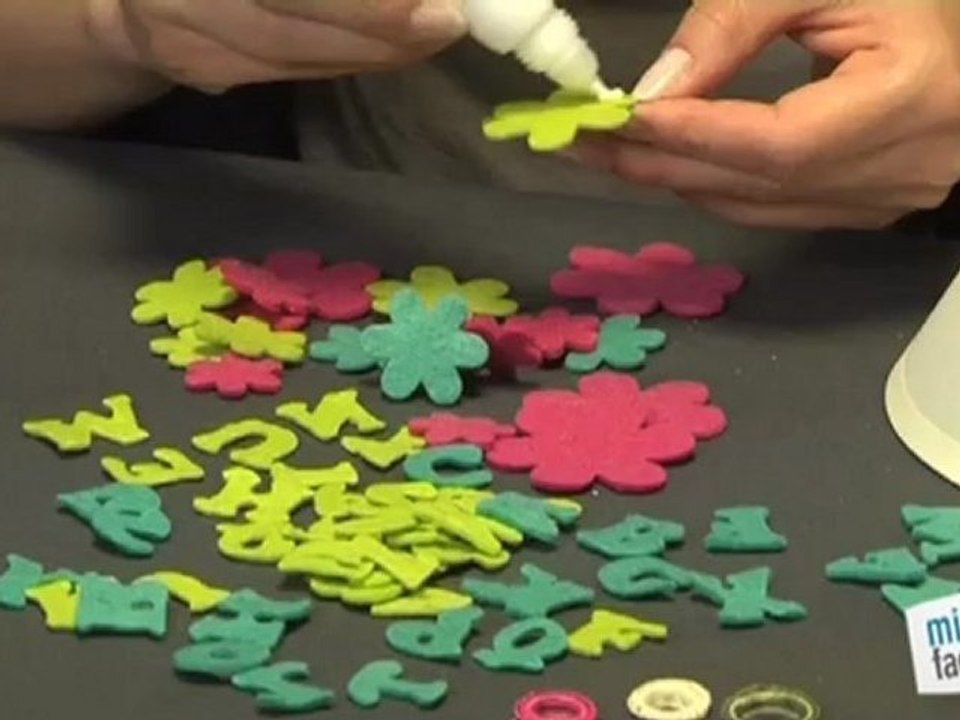 Sports Loisirs : Comment personnaliser une lampe facilement ?