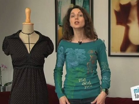 Beauté mode : Quelle robe choisir quand on a des hanches larges