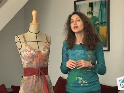 Beauté mode : Quelle robe choisir pour ma silhouette ?