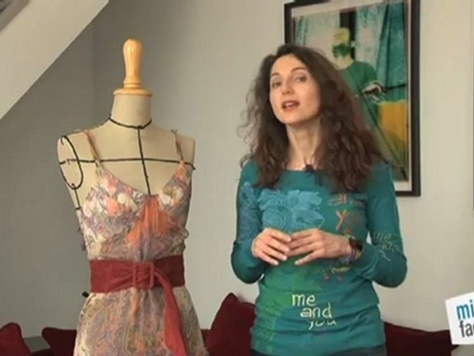 Beauté mode : Quelle robe choisir pour ma silhouette ?