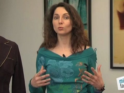 Beauté mode : Comment mettre en valeur une petite poitrine ?