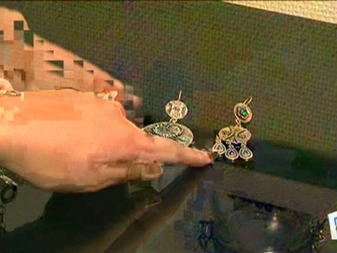 Beauté mode : Choisir des boucles d'oreilles pour un évènement