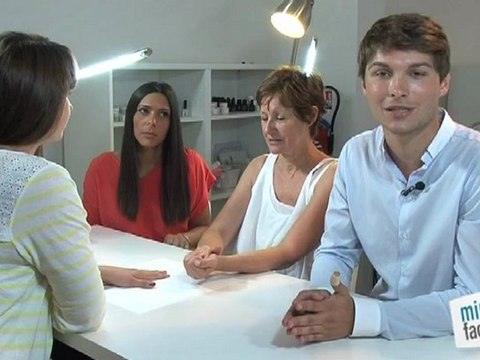 Beauté mode : Réparer un accroc sur vernis à ongles