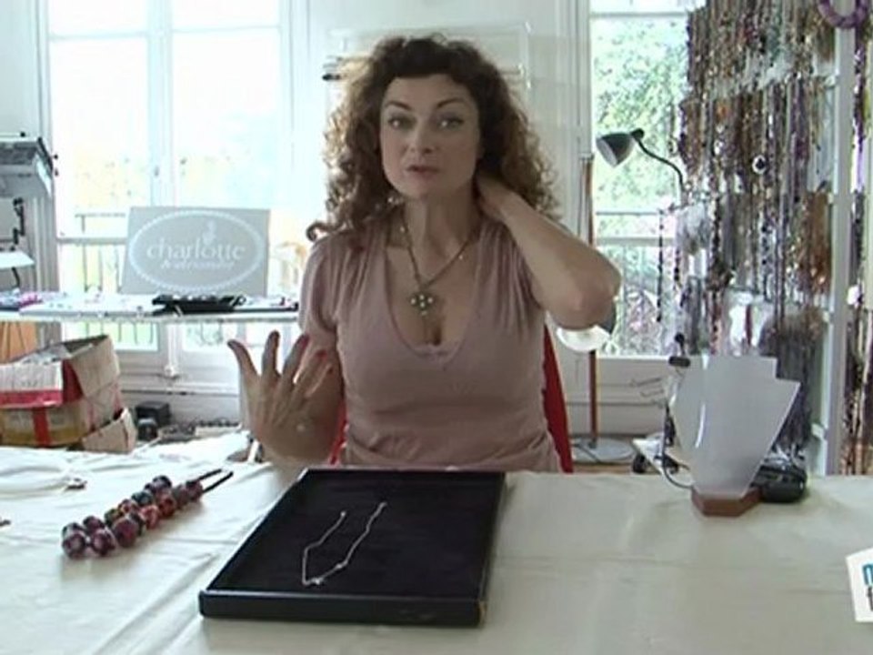 Beauté mode : Quel collier choisir ?