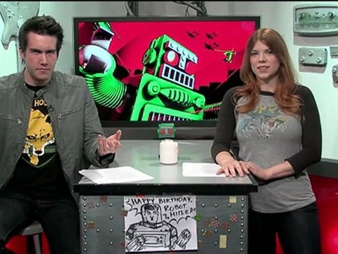 Dead Space 3 CO-OP! Plus Torchlight 2 BETA Preview, BioShock Infinite DELAYED and More! - Destructoid