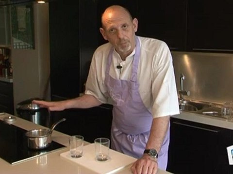 Cuisine : Recette du sirop de sucre