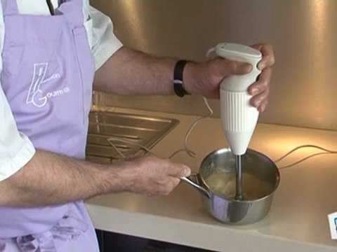 Cuisine : Recette du coulis de banane au miel