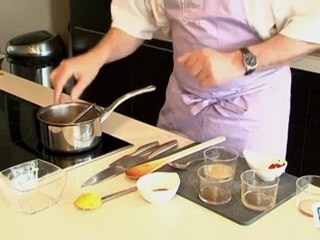 Cuisine : Recette de sauce barbecue