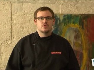 Cuisine : Bruschettas de rillettes de thon à la moutarde