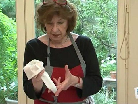 Cuisine : Recette de tapenade de champignons