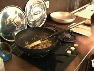 Cuisine : Recette des croustini toscans