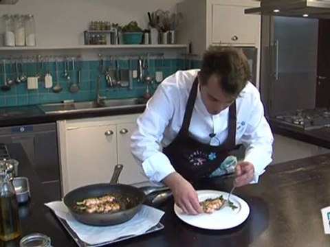 Cuisine : Recette de gambas à l'ail en brochette