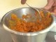 Cuisine : Recette de ballotin de poulet à l'orange