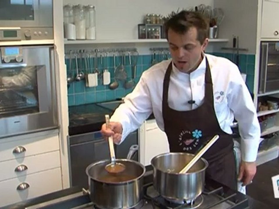 Cuisine : Recette de risotto