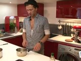 Cuisine : Recette de pommes de terre à la compotée d'oignon