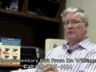 Best Cumming Dentists Testimony: "Feels Like Home"!